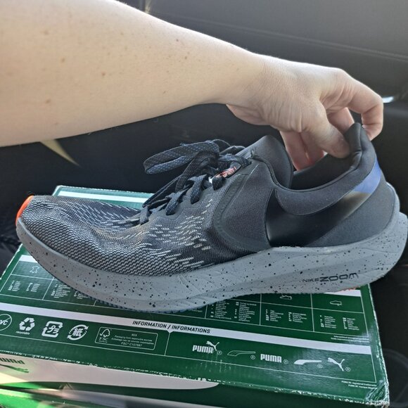 Nike Zoom Winflo - Picture 2 of 7